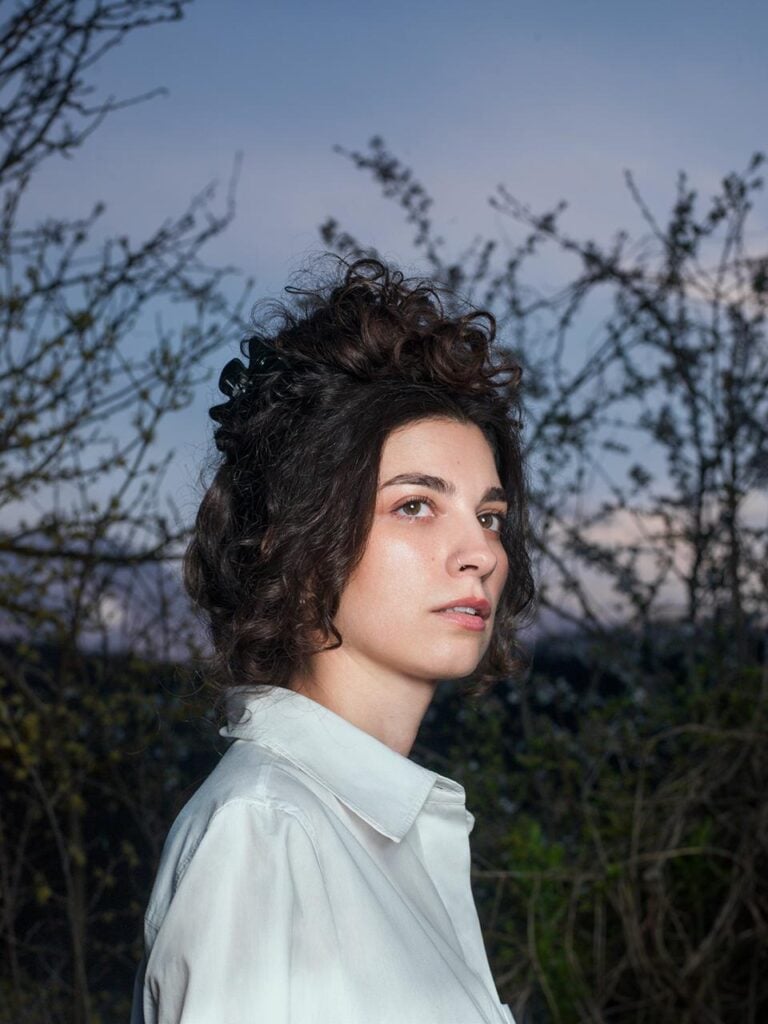 Erzë Dinarama ©Majlinda Hoxha