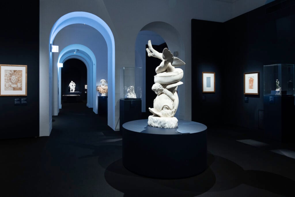 La mostra sui Farnese ai Musei Capitolini