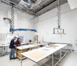 DS+R, V&A East Storehouse © Hufton+Crow