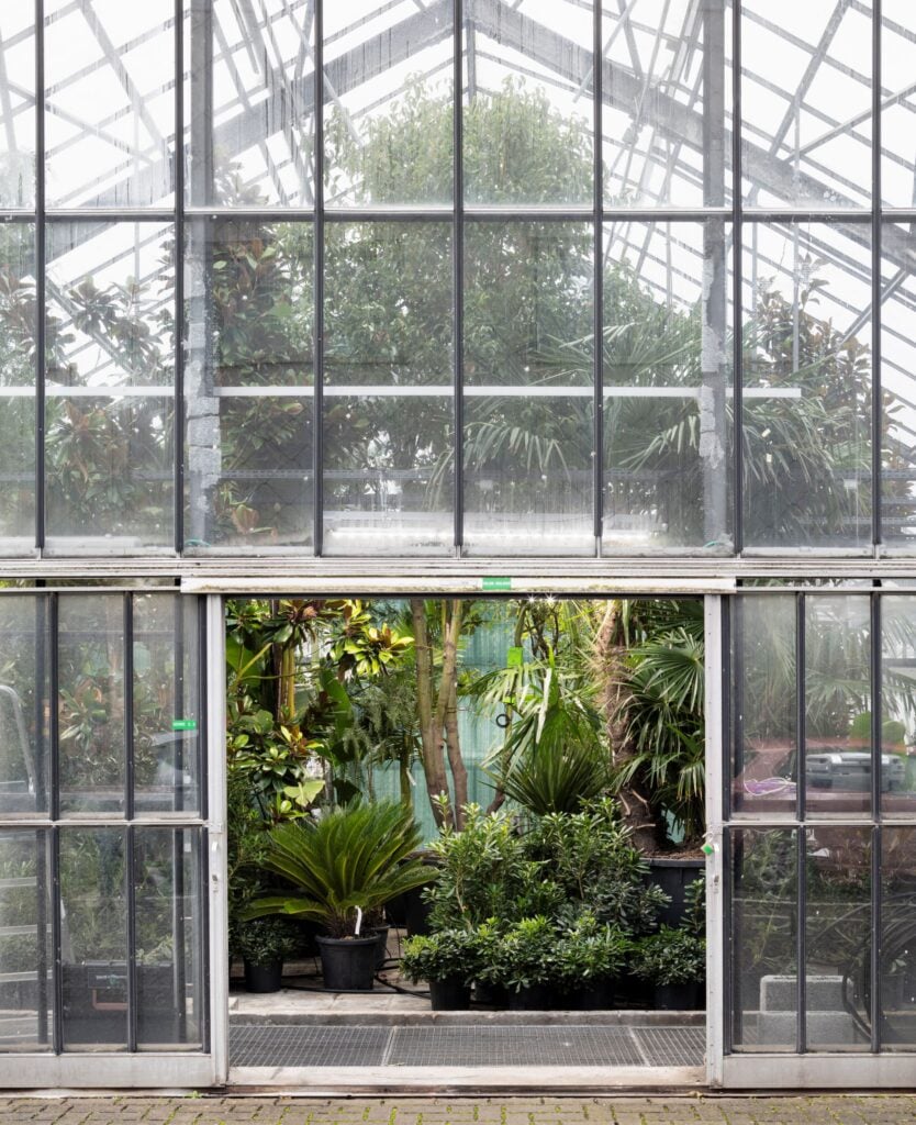 Building Biospheres 2025 © Bureau Bas Smets