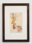 Salvatore Fancello Bestiario c. 1935-1937 ink and tempera on paper 45 x 29 cm / 17.7 x 11.4 in