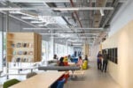 DS+R, V&A East Storehouse © Hufton+Crow