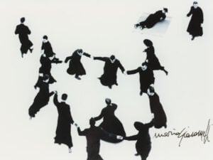 Mario Giacomelli - Il fotografo e l'artista
