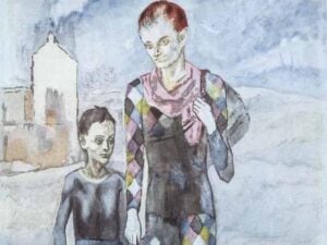 Picasso. Il linguaggio delle idee