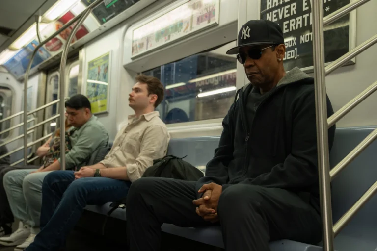 Spike Lee a Cannes con “Highest 2 Lowest”. Nel cast Denzel Washington (che riceve la Palma d’Oro d’onore)