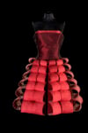 1992ba012a In Veneto  la mostra su Roberto Capucci: il sarto-scultore dell’alta moda tra colore e forma