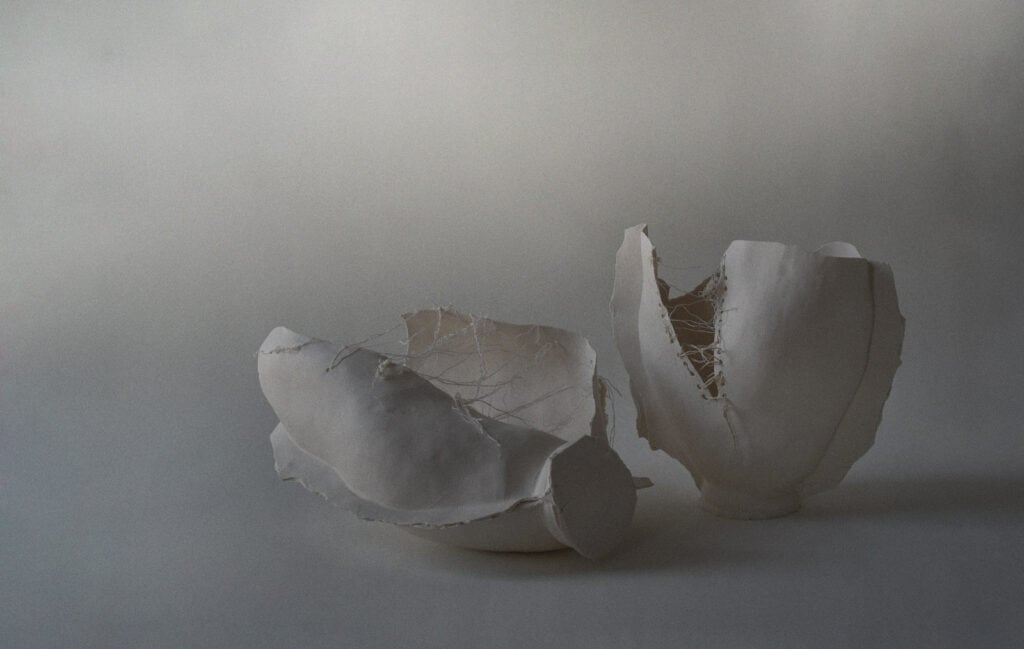 Iris Nesher – The Fault Line