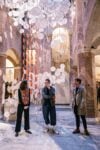 1pathtotheskyfotodigiulialenzi A Siena tre grandi studi di architettura trasformeranno il gigantesco polo culturale del Santa Maria della Scala