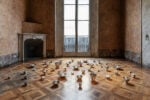 2 2 A Bologna l’artista Friedrich Andreoni racconta la storia del cinquecentesco Palazzo Vizzani Lambertini Sanguinetti