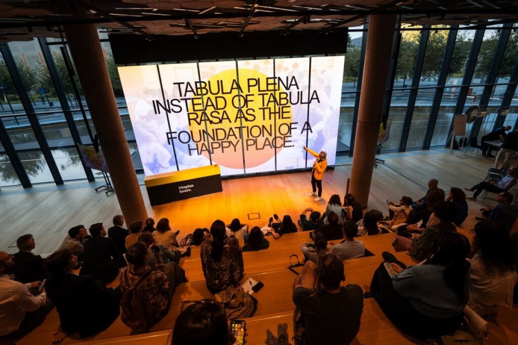 2 utopian hours milan edition 1200x798 1 Festival culturali in Italia a fine maggio 2025: Late Spring Music, Utopian Hours, Roma Summer Fest