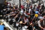 Arte e realtà. La divaricazione tra il mondo della cultura e la guerra a Gaza