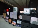 Douglas Gordon, Pretty much every film and video work from about 1992 until now, exhibition view at MAXXI Roma, 2025. Photo Livia Montagnoli