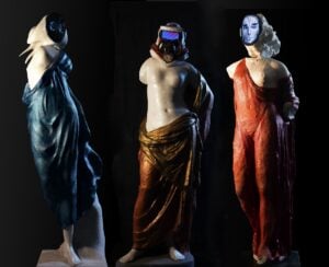 Sguardi diversi