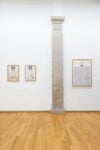 Ugo la Pietra, Interno-Esterno, 2025, installation view Nuova Galleria Morone, foto Fabio Mantegna