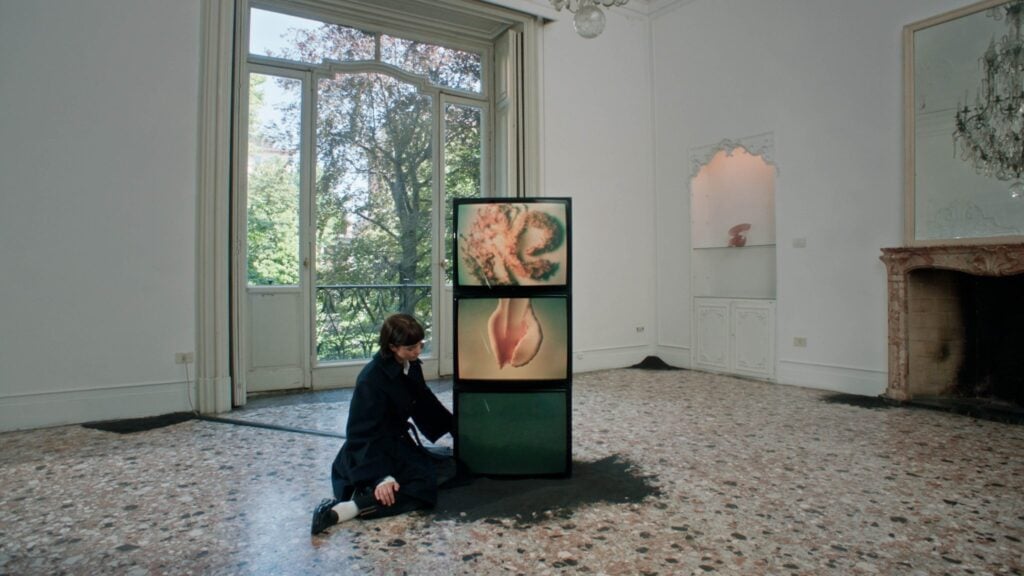 4 emma scarafiotti ph credit riccardo pellegrino Nasce una rete culturale in Langhe, Roero e Monferrato. I percorsi d'arte contemporanea si uniscono con Orma