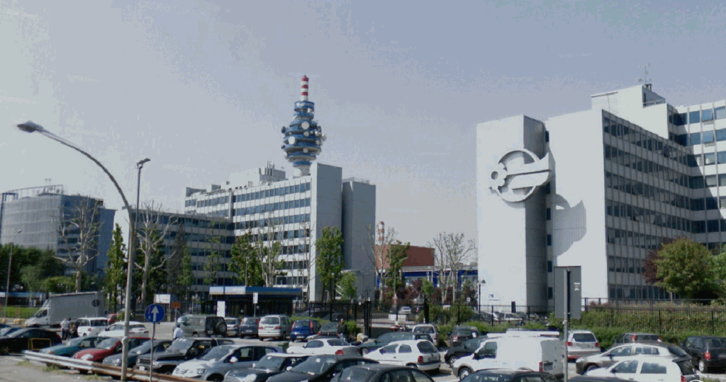 Mediaset