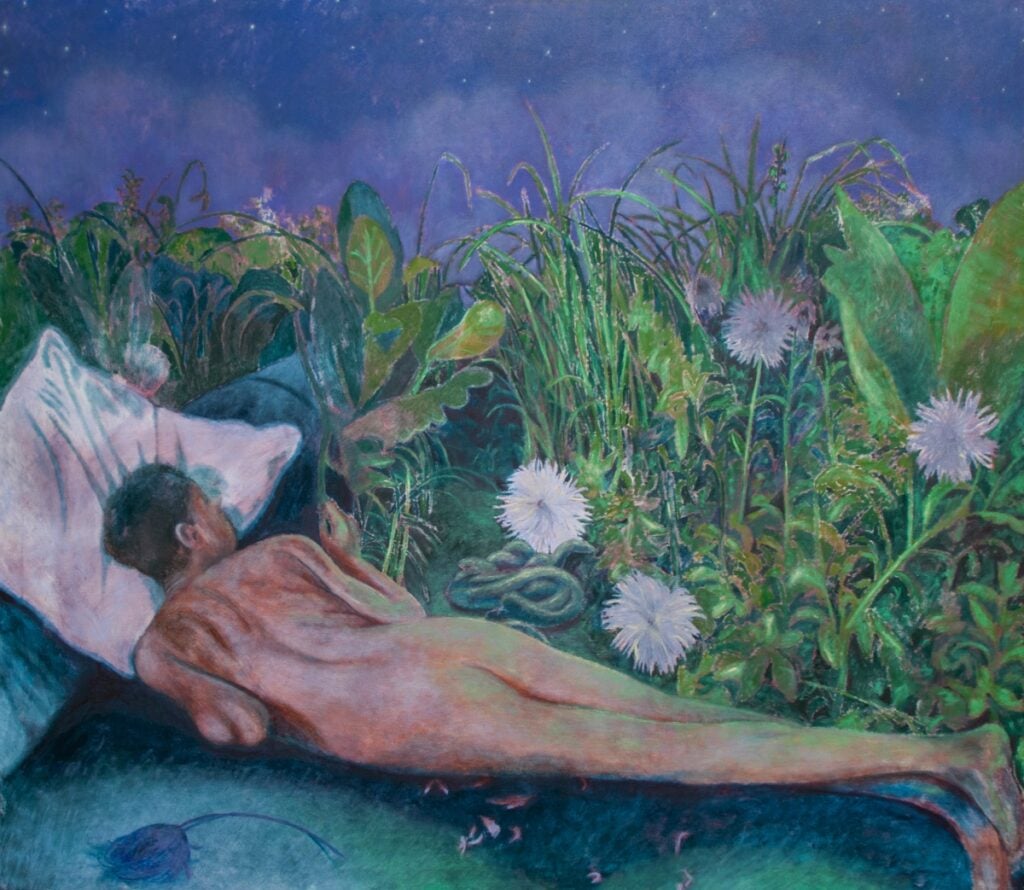 Eleonora Rinaldi – Órama