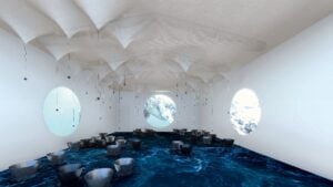 19. Mostra Internazionale di Architettura - 53,86% Uruguay país agua