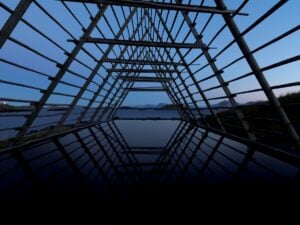 Per Barclay - Abisso
