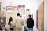 Artissima24 © Photo: Perottino Piva Castellano Peirone/ Artissima 2024