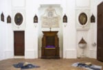 Alex Urso, Tutto il peso del Cielo, Installation View, Narni