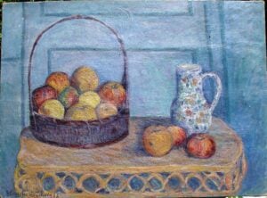 Blanche Hoschedé-Monet: un’altra impressionista dimenticata. Il filmato