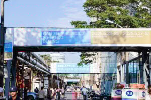 A Pechino torna il Gallery Weekend Beijing. Siamo andati in Cina a vedere come cambia l’arte contemporanea