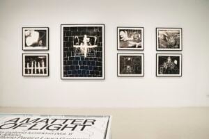 Roberto Alfano - A Matter of Light