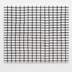 “Untitled”, acrylic on cotton 140 x 160 cm, 2005 Foto: Markus Gradwohl