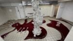 8 dora perini madre in cucina 2024 ph credit dellartista Nasce una rete culturale in Langhe, Roero e Monferrato. I percorsi d'arte contemporanea si uniscono con Orma