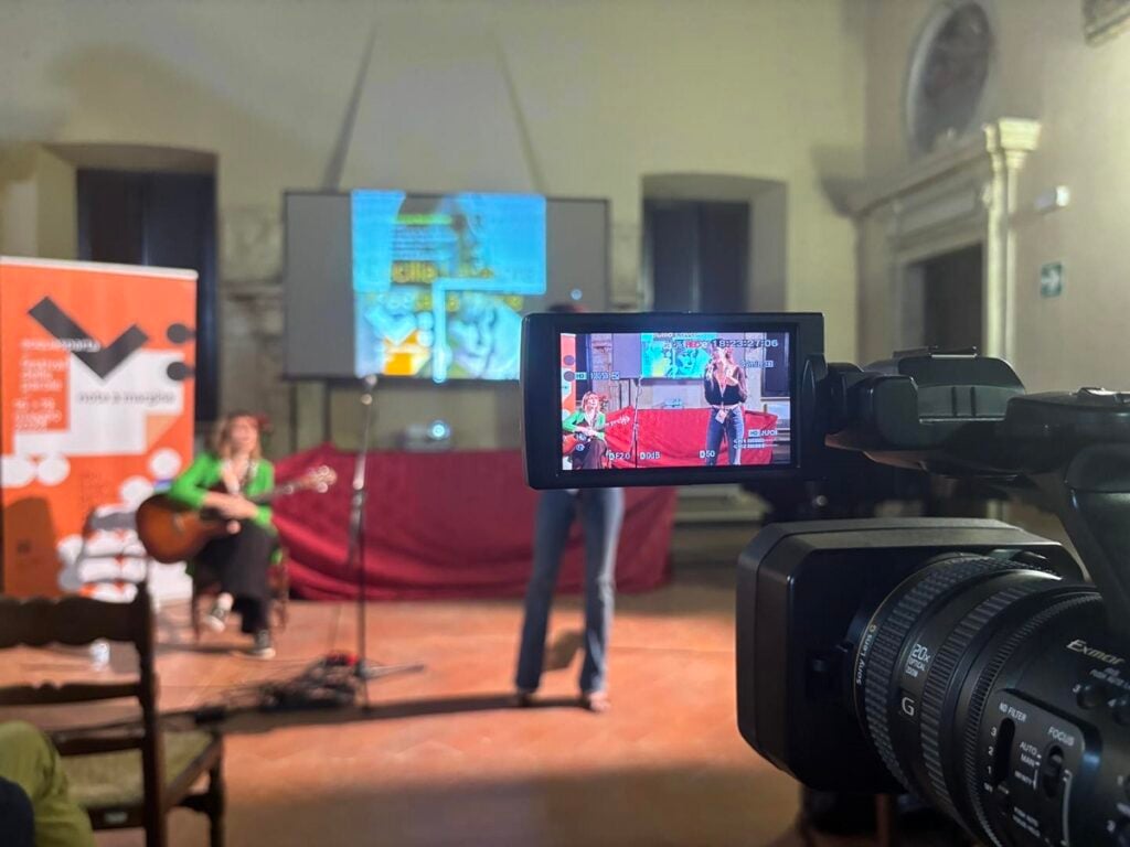 8 storie di donne note a margine 1200x900 1 Festival culturali in Italia a fine maggio 2025: Late Spring Music, Utopian Hours, Roma Summer Fest