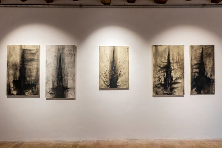 Jacopo Pannocchia.Di nebbia e di terra.(C) Massimo Zanconi