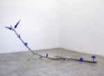9 edoardo manzoni fioritura 2023 Nasce una rete culturale in Langhe, Roero e Monferrato. I percorsi d'arte contemporanea si uniscono con Orma