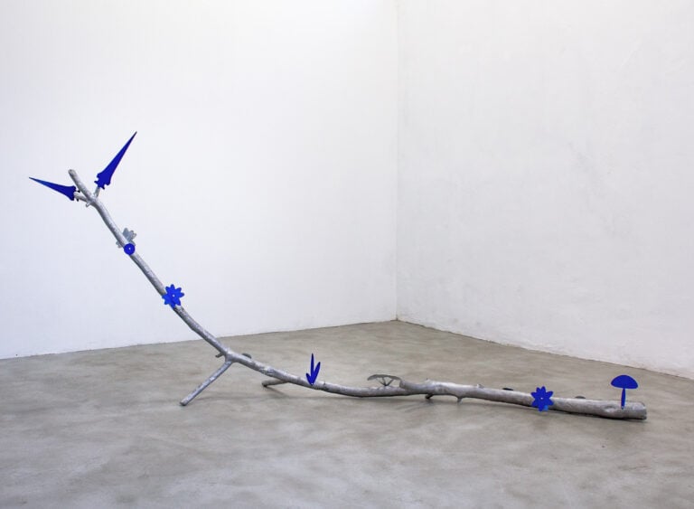 9 edoardo manzoni fioritura 2023 Nasce una rete culturale in Langhe, Roero e Monferrato. I percorsi d'arte contemporanea si uniscono con Orma