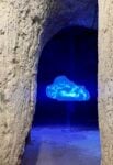 9 - Nuvola Project - Nuvola - installazione interattiva phygital intelligente - site specific 2025
