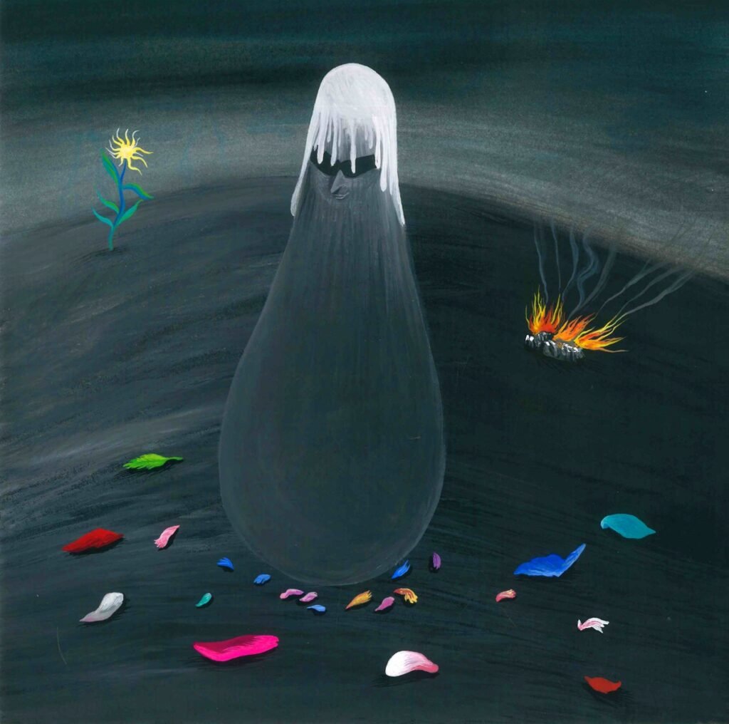 Agnese Guido – The journey of the drop