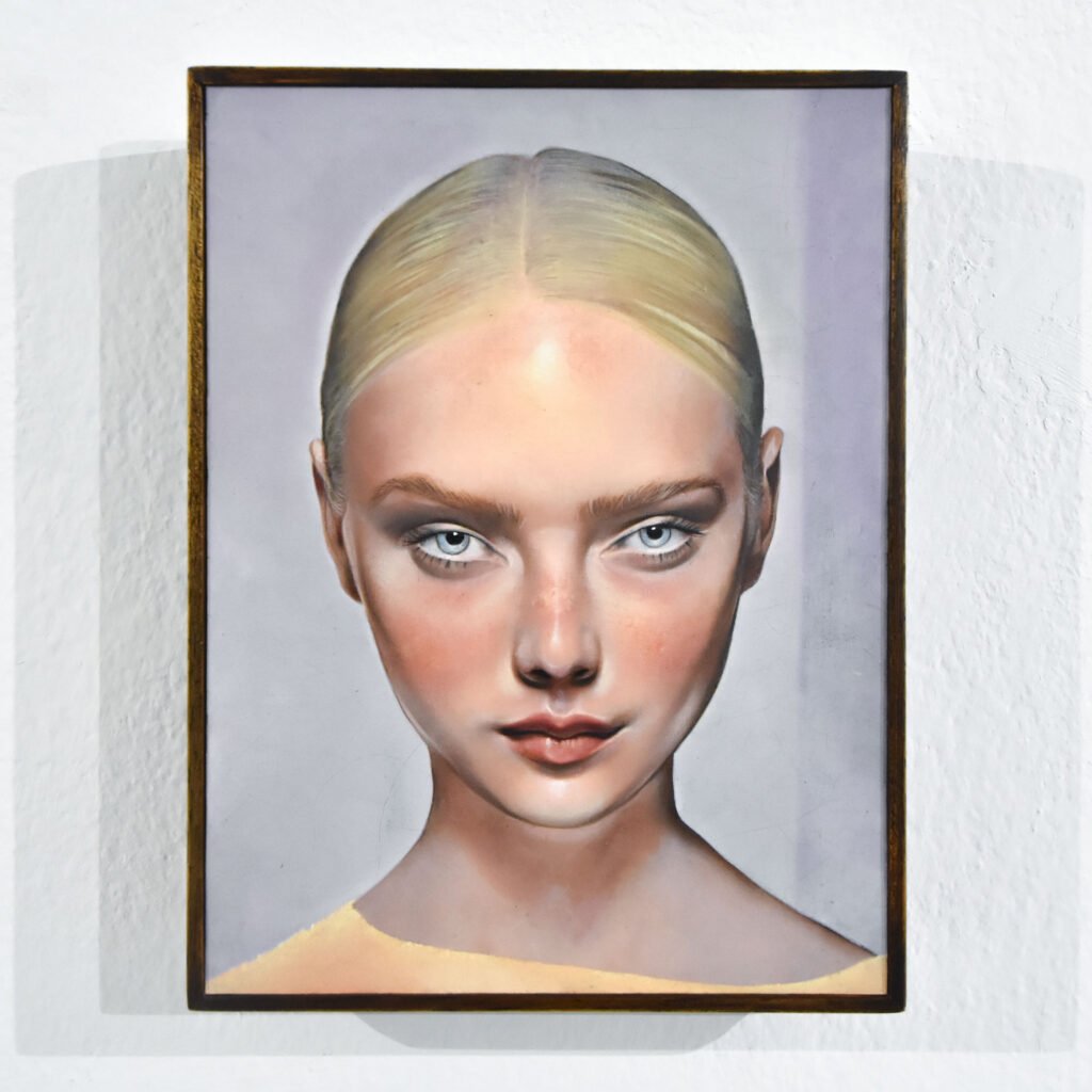 Candy Snake Gallery popup exhibition