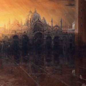 Alberto Rodríguez Serrano - Ars Gratia Artis Venezia