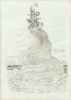 La tempesta nel bicchiere