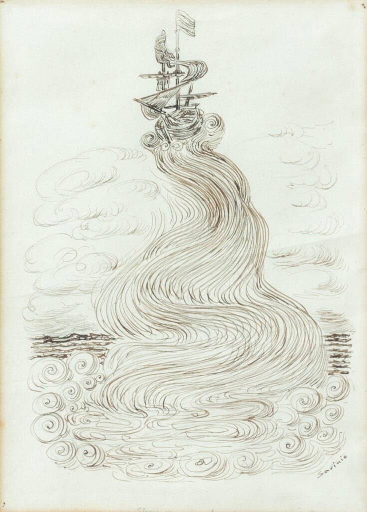 La tempesta nel bicchiere