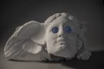 Ale Guzzetti, Hypnos IVth BC British Museum, 2021