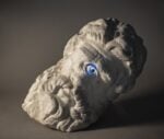 Ale Guzzetti, Polyphemus II sec. BC Boston Museum, 2018