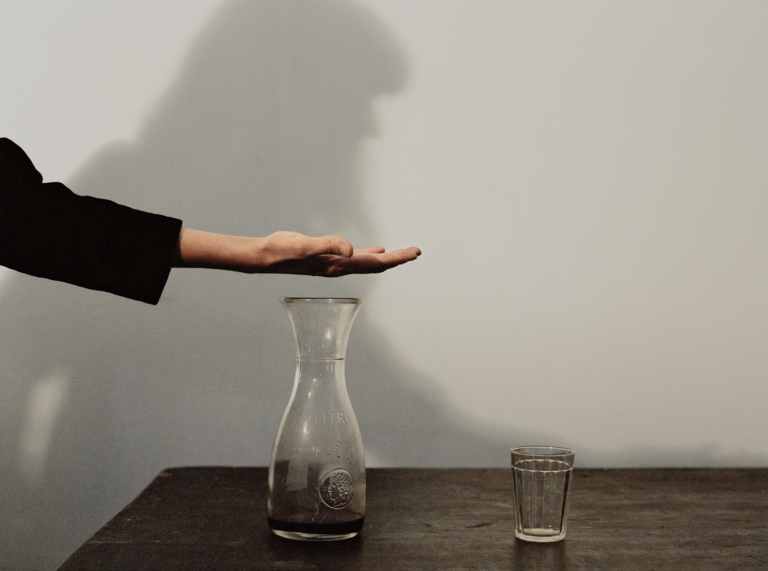 Alessandra Spranzi, Cose che accadono #2, 2005. Courtesy P420