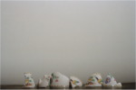 Alessandra Spranzi, Cose che accadono #42, 2005. Courtesy P420
