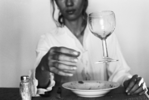 “La fotografia è un’arte del corpo”. Parola all’artista Alessandra Spranzi 