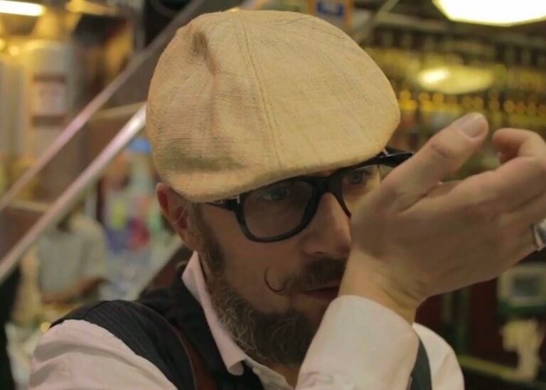 I nasi leggendari della profumeria artistica: chi sono e perché hanno rivoluzionato il settore 