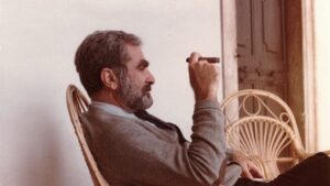 I dimenticati dell’arte. L’incredibile storia letteraria di Alessandro Spina
