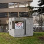 Lemme Art Contemporain Aline Fournbier