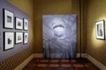 Installation View George Hoyningen-Huene, Glamour e Avanguardia, Palazzo Reale Milano, foto di Vincenzo Bruno