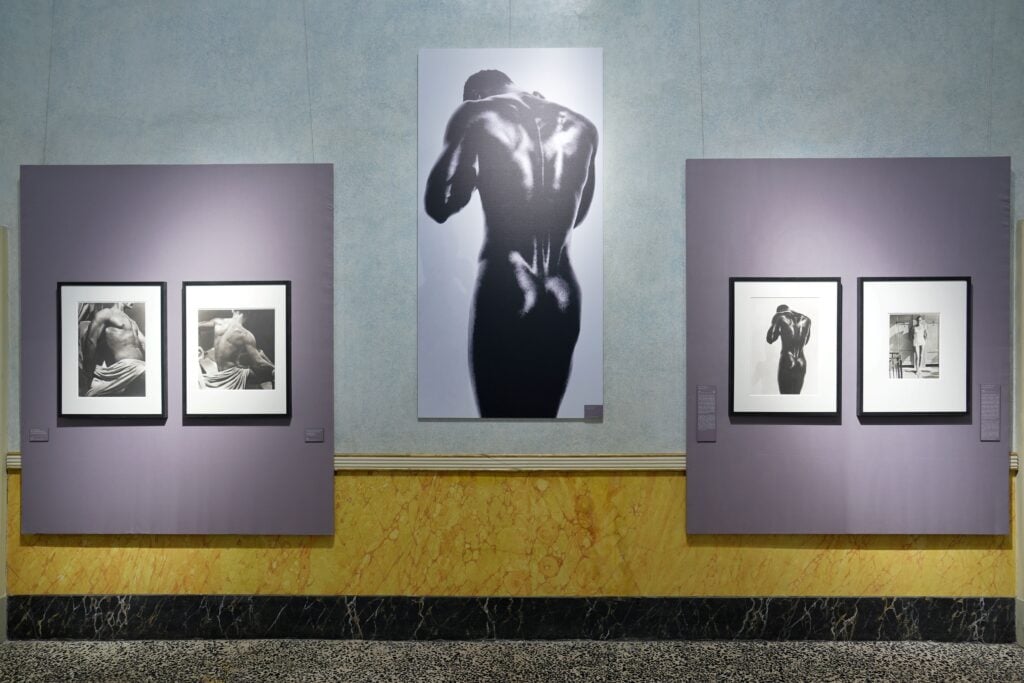 Amante dell’arte e della bellezza. A Milano Palazzo Reale celebra George Hoyningen-Huene